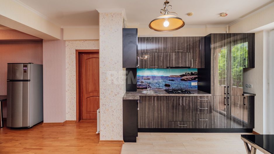 Apartament spre chirie – Centru - Poză 6