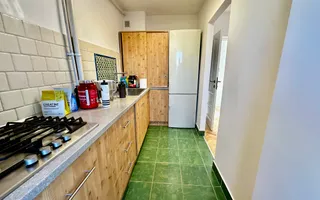 Apartament la etaj intermediar | 3 camere | Zona Big-Manastur - Poză 13