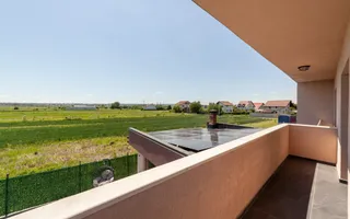 Casă exclusivistă in Ștefănești - Comision 0 - Poză 11