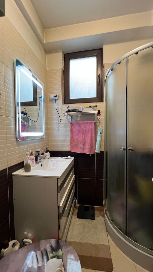 3 camere | curte proprie | 2 parcari subterane incluse - Poză 11