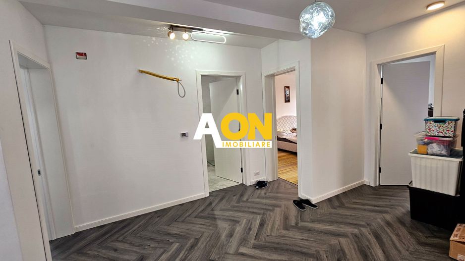 Casa noua, 6 camere, finisata la cheie, 1000 mp teren, zona Schit - Poză 12