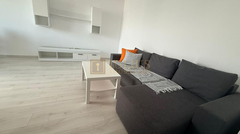 2 camere, Dumbravita, loc de parcare, apartament superb - Poză 11