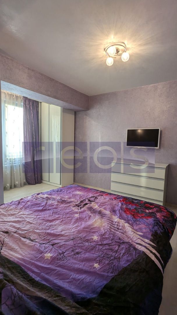 VANZARE 3 CAMERE | ZONA VITAN MALL | BLOC 2014 | - Poză 5