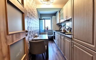 Theodor Pallady, Mobilat și Utilat Lux, Parcare Inclusa, Decomandat - Poză 8