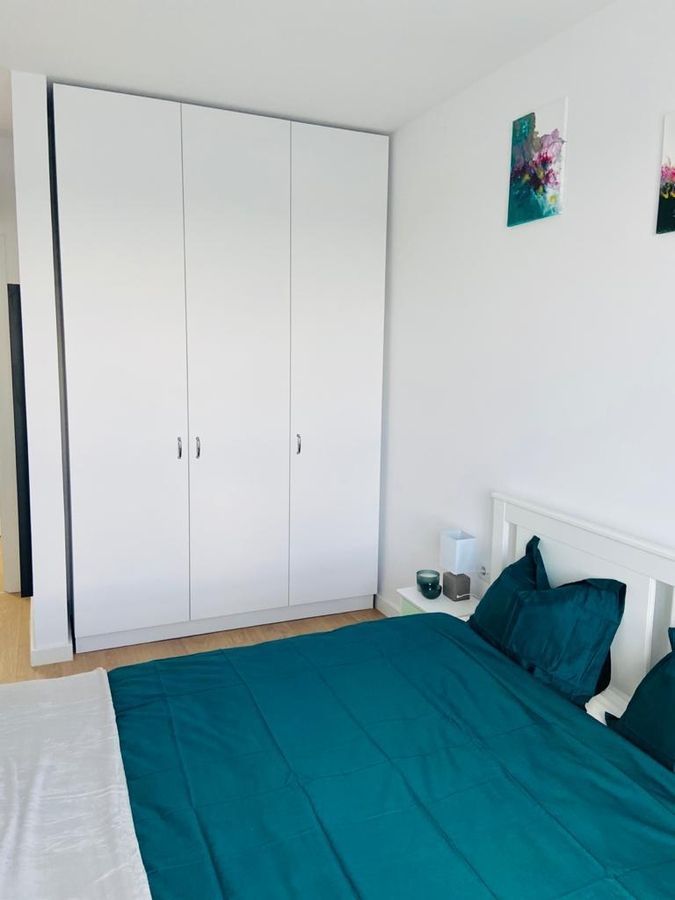 Închiriere Apartament 2 Camere | AFI City Bucureștii Noi | Loc de Parcare Inclus - Poză 4