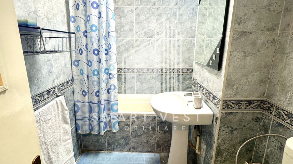 Apartament 3 camere decomandat | 78 mp | Zona Carpati 2 - Poză 13