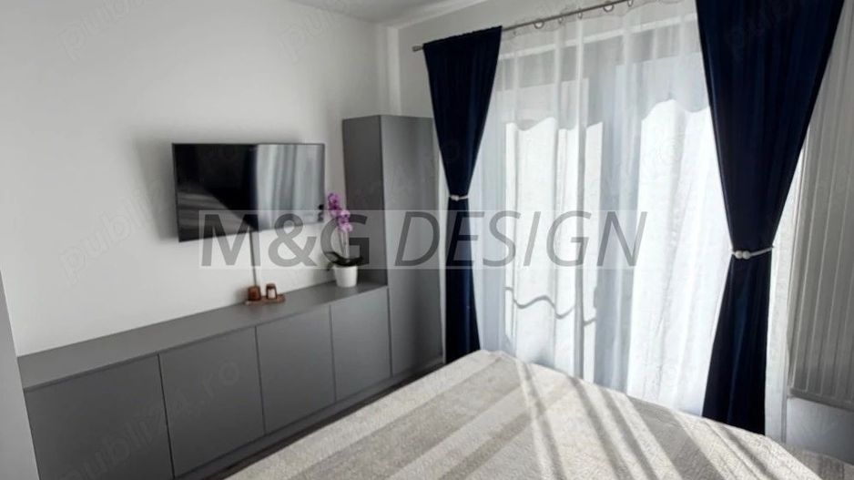 Apartament 2 camere Giroc cu gradina - Poză 5