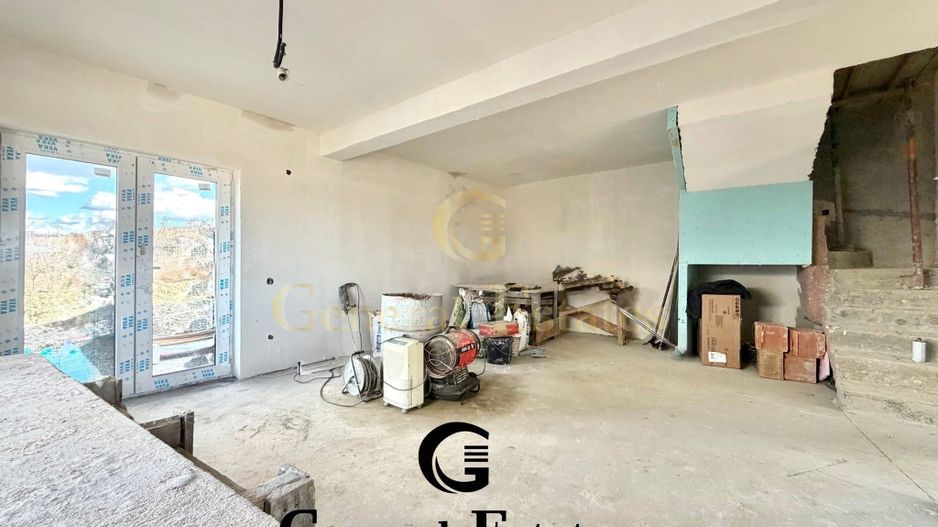 Vânzare Casă | Tomești | 420 mp teren | S+P+1 - Poză 8