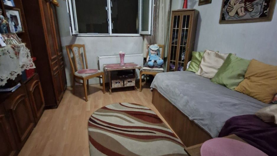 Apartament 4 camere, 86,61 mp utili, 2 băi, 2 balcoane – Zona Dristor  V5 - Poză 10