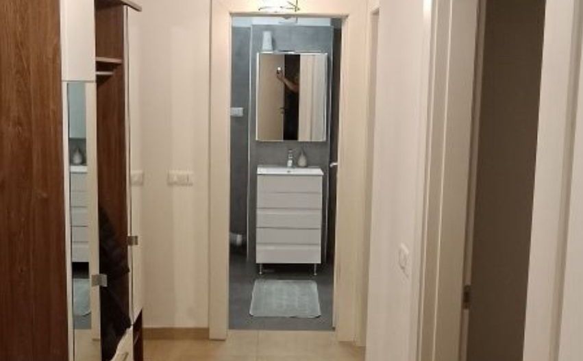 AP. 2 CAMERE GLOBAL RESIDENCE, LOC PARCARE, BLOC NOU, METROU 10 MINUTE - Poză 7