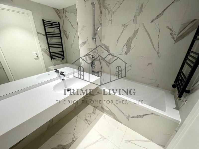 APARTAMENT SUPERB DE 3 CAMERE LANGA PARCUL HERASTRAU - Poză 9