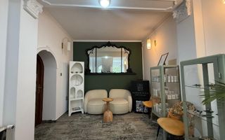 INCHIRIERE SPATIU IN VILA | 70MP | DOROBANTI | IDEAL STUDIO-SHOWROOM - Poză 3