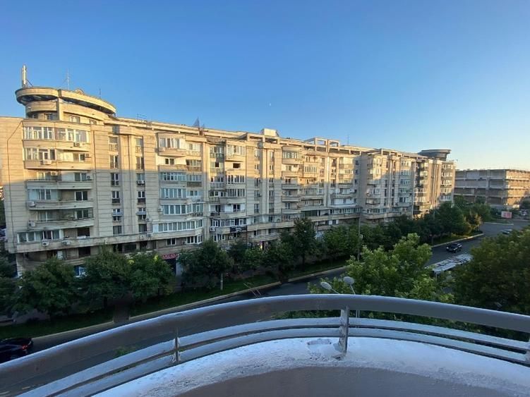 Apartament 2 camere de inchiriat, vedere stradala, mobilat complet, Unirii - Poză 6