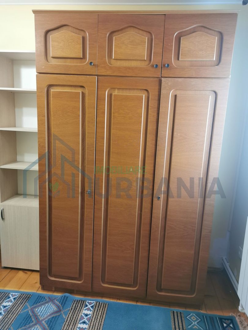 Cameră de închiriat la casă în zona TgCucu, Iași - Poză 3