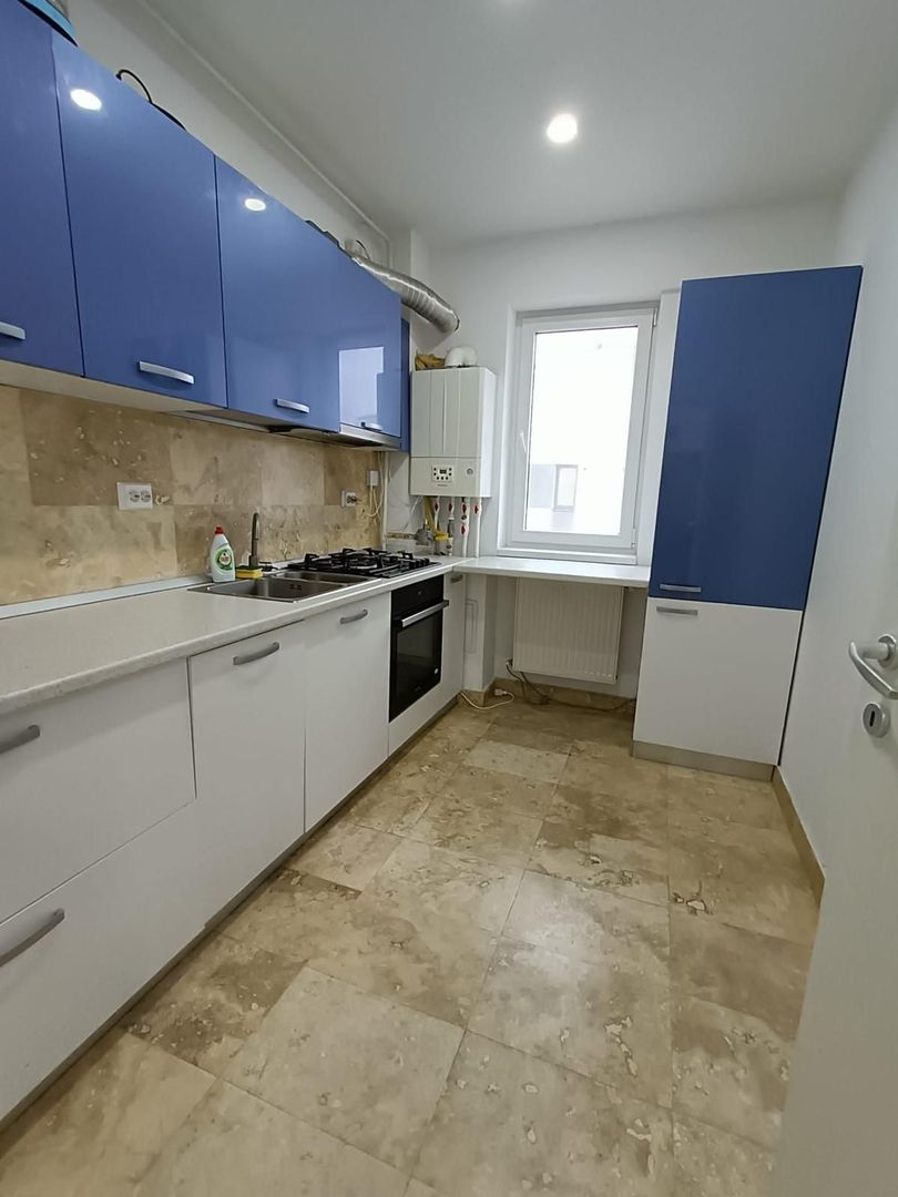 Apartament 3 camere de vânzare – Sector 6 - Poză 6