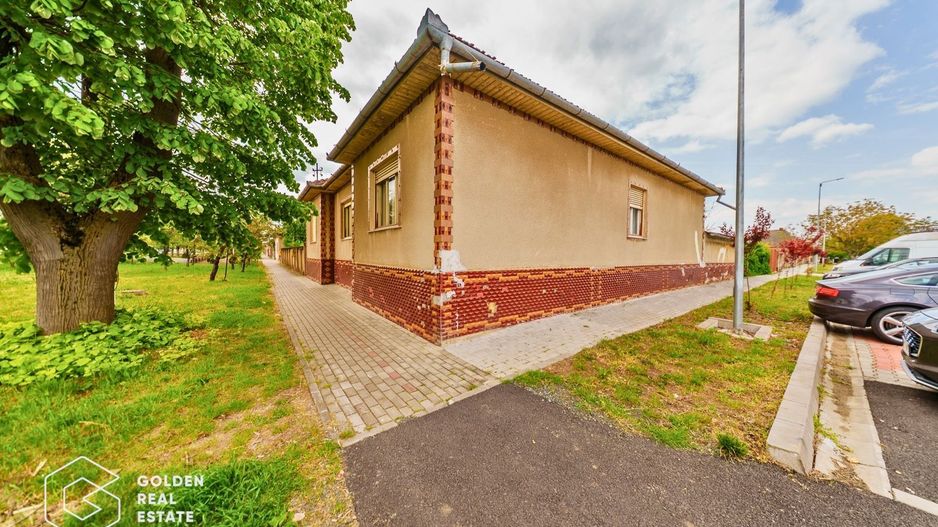 Casa in localitatea Andrei Saguna, Com Zimandu Nou, COMISION 0% - Poză 17