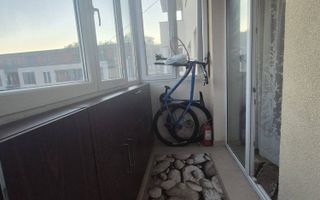 Apartament 2 camere, balcon, parcare , zona Floresti - Poză 4