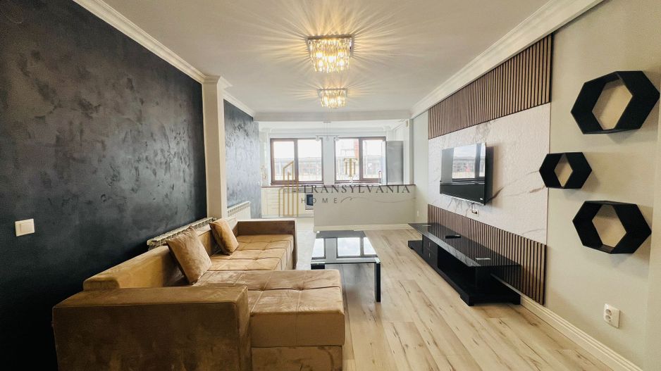 Apartament 2 camere, +parcare subterana - Poză 1