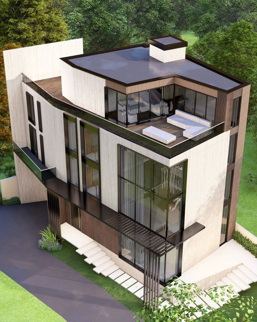 Teren intravilan 317mp | Herastrau | Oportunitate de investitie - Poză 5