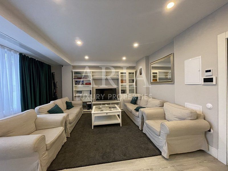 Penthouse superb - Erou Iancu Nicolae - vedere către pădure - Poză 23