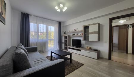 2 Camere ,Titan-Pallady ,Parcul Teilor ,Decomandat ,Mobilat Modern