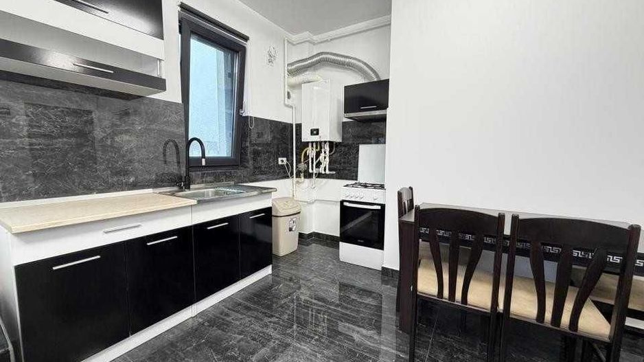 AP.2 CAMERE-CAVAR RESIDENCE, PARCARE SUBTERANA, CENTRALA PROPRIE - Poză 3