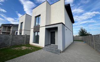 Duplex modern 4 camere | Giroc - Poză 1