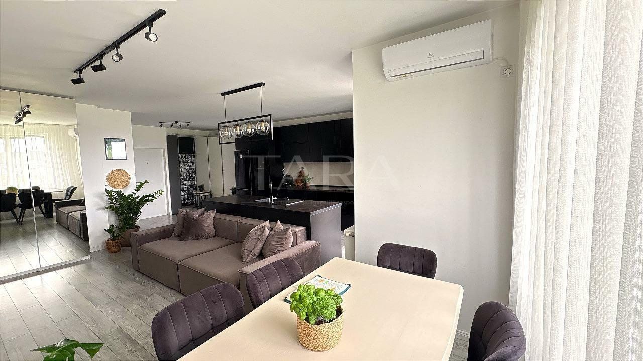 Apartament 2 camere modern, zonă BMW/VIVO - Poză 1