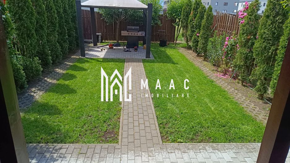 Vila Exclusiva | Suprafata 150 mp | 4 Camere | Curte Proprie - Poză 6