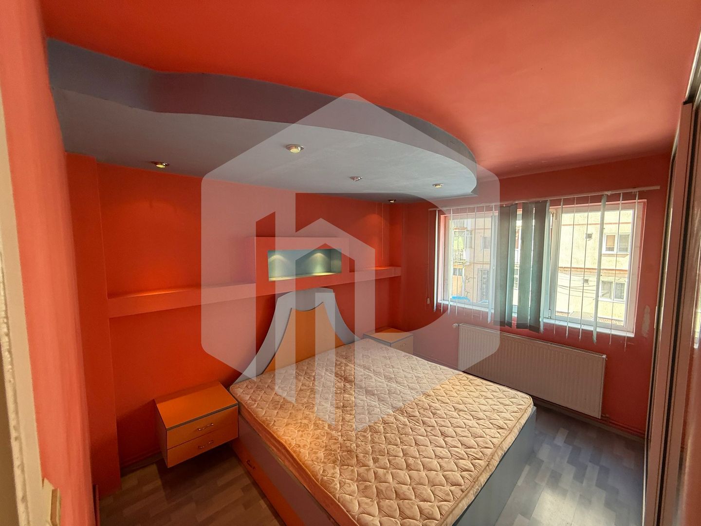 Apartament 4 Camere | Etaj 1 | Str. Iezer | De inchiriat - Poză 2