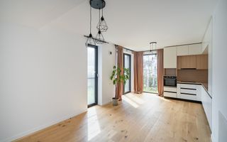 Apartament de 2 camere cu gradina - Poză 10