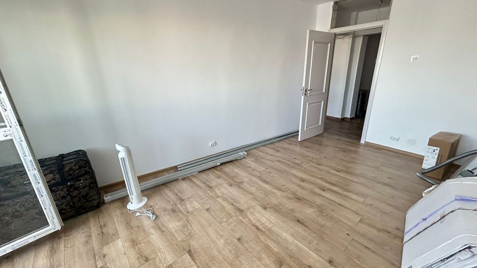 APARTAMENT RENOVAT CALEA MOSILOR | BLOC 1984 | METROU OBOR - Poză 3