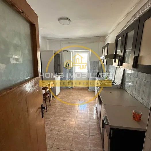 🏠Apartament 3 camere,  83MP Decomandat, et.4/9 // Dacia - Pasaj Octav Bancila - Poză 3