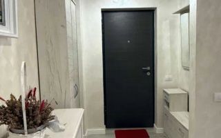 Apartament cu 1 cameră • 41,5 mp • mobilat complet • Păcurari – Rediu - Poză 6