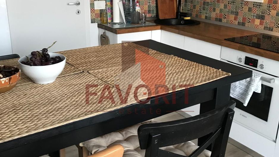 Dumbravita- Kaufland. Decomandat. Loc de parcare in CF - Poză 13