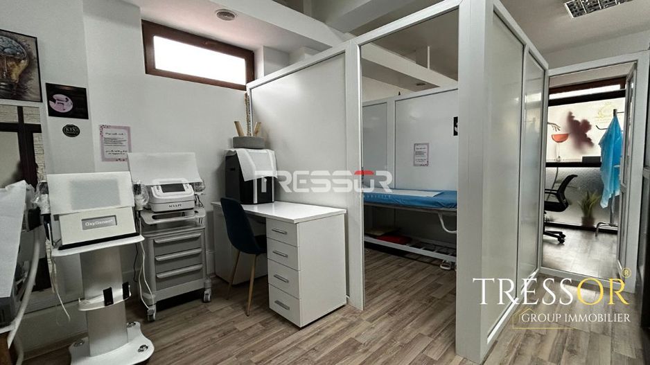 Spațiu comercial | Str.Mircea cel Bătrân | 138 mp - Poză 6