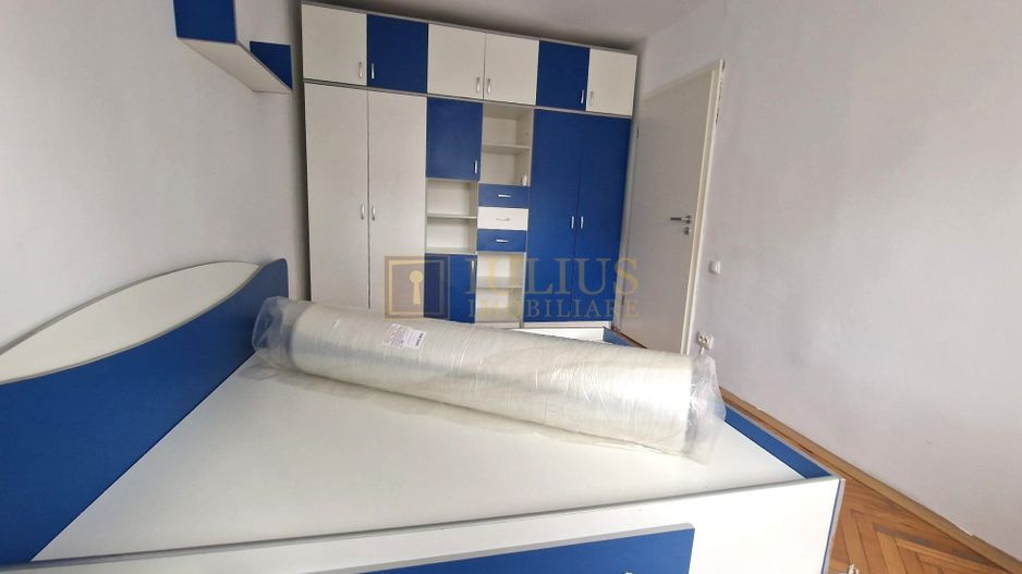 Apartament cu 2 camere in Complexul Studentesc - Poză 14