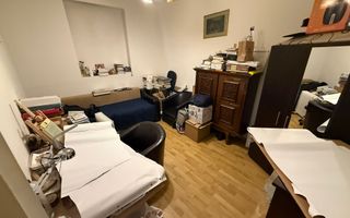 Garoniera | Universitate-Romana | Creditabil |  Imobil P+1 - Poză 1