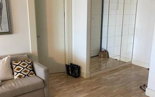 2 camere | 102 The Adress | Barbu Vacarescu | Floreasca - Poză 4