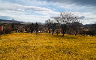 Teren 937 mp Bran/ Sohodol - Poză 4