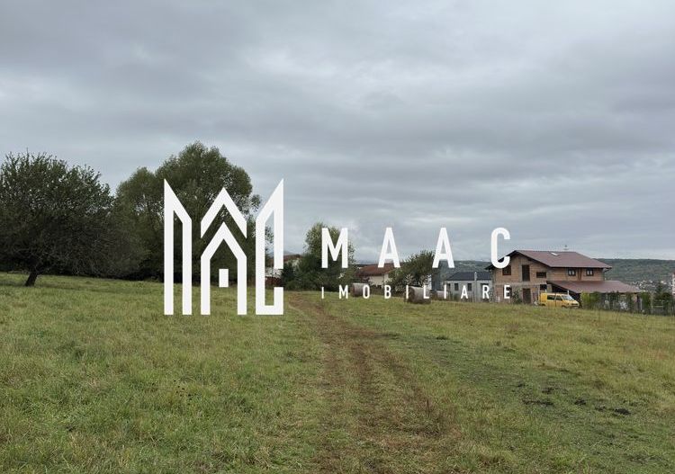 Teren intravilan 5.017 mp in Cisnadie, Sibiu - Poză 3