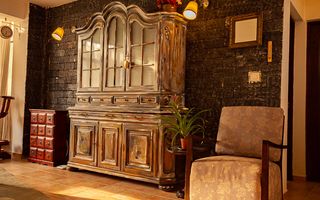 Apartament 2 Camere Vila 2012 Eroii Revolutiei | Metrou | Curte Comuna - Poză 8