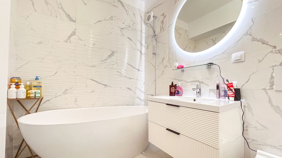 Apartament 3 camere I Onix I Pipera I Aviatiei I Parcare inclusa - Poză 5