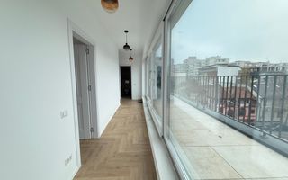Apartament cu TERASA generoasa de 41 MP - Poză 8