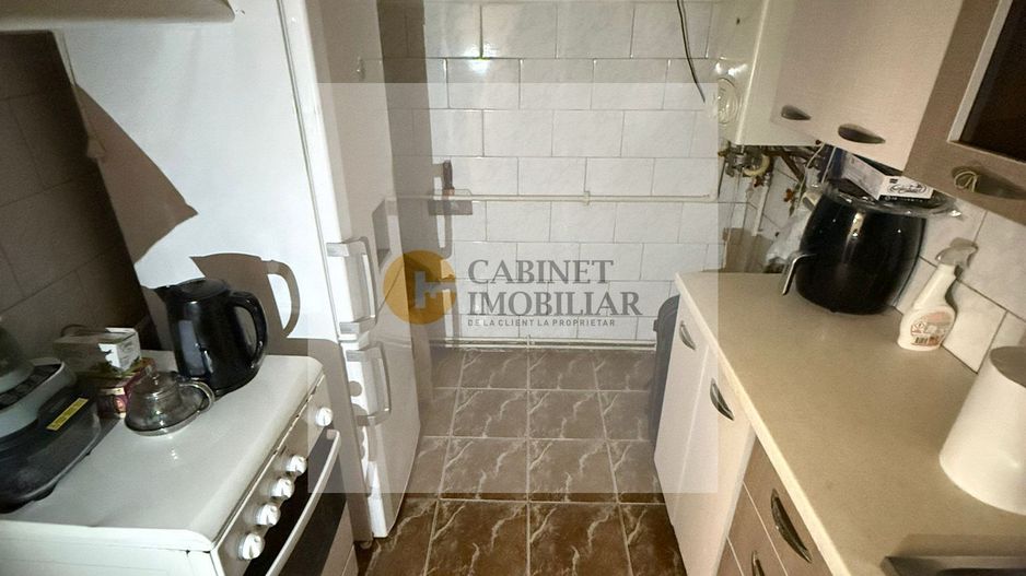 Garoniera | Universitate-Romana | Creditabil |  Imobil P+1 - Poză 5