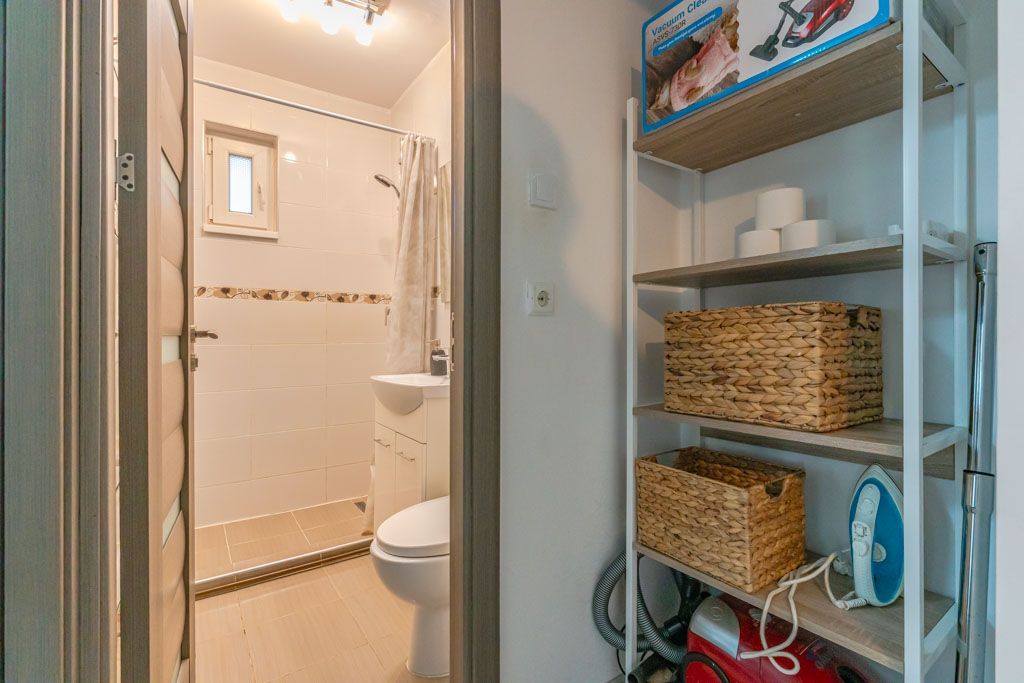 Apartament 2 Camere de Vânzare, Zona Griviței, Brașov - Comision 0% - Poză 8