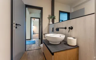 Casa individuala ultrafinisata la cheie la doar 10 min de Cluj! - Poză 36