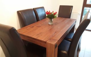 Giroc-Eso | 3 Camere | Etaj 1 | Centrala proprie | Loc de parcare - Poză 5