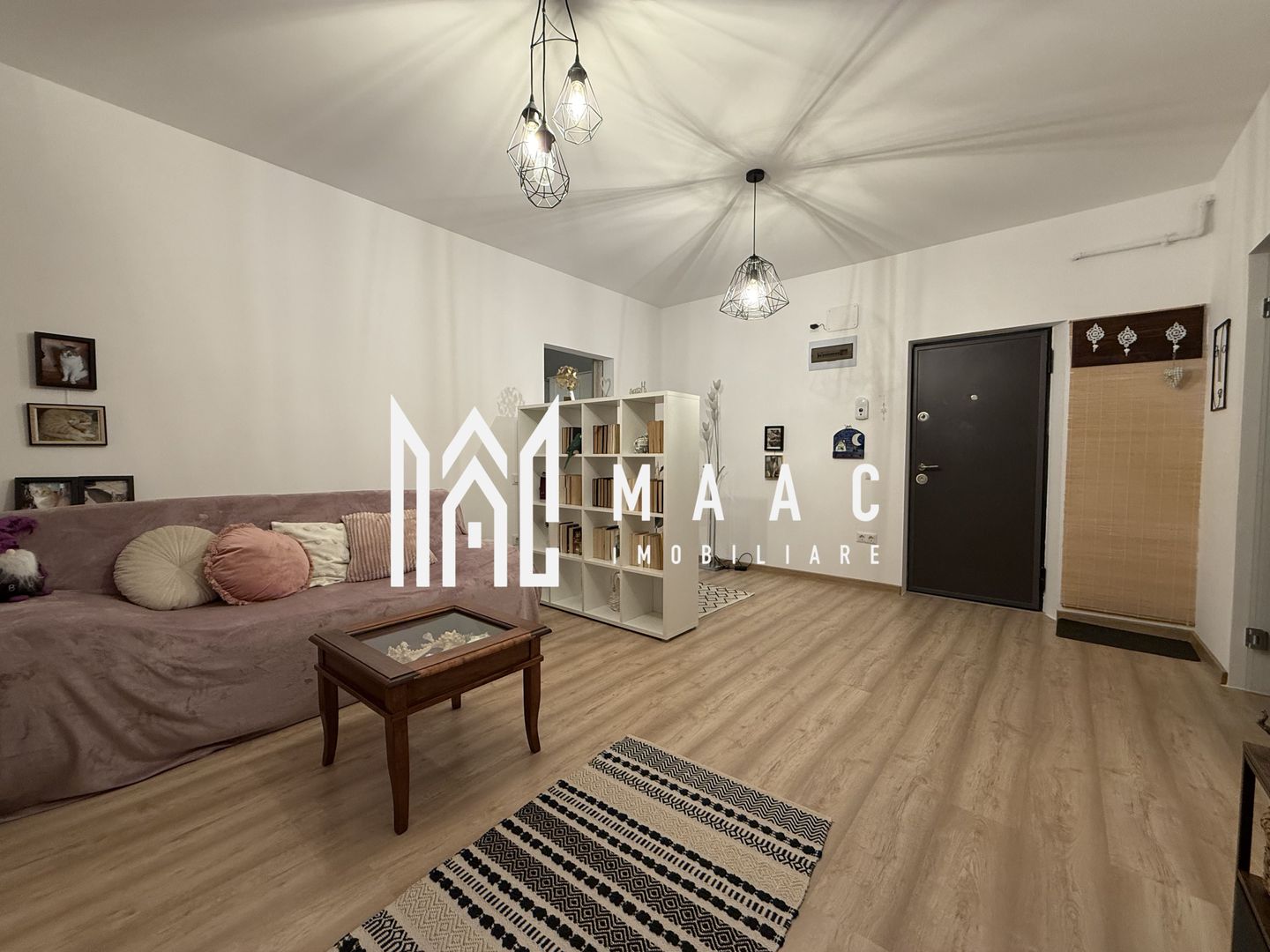 Apartament 1 camera | Etajul 2 | Balcon | Stefan cel Mare - Poză 2