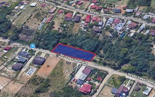 Teren intravilan 1526 MP Geamana, Pitesti – zona excelenta, toate utilitatile - Poză 2